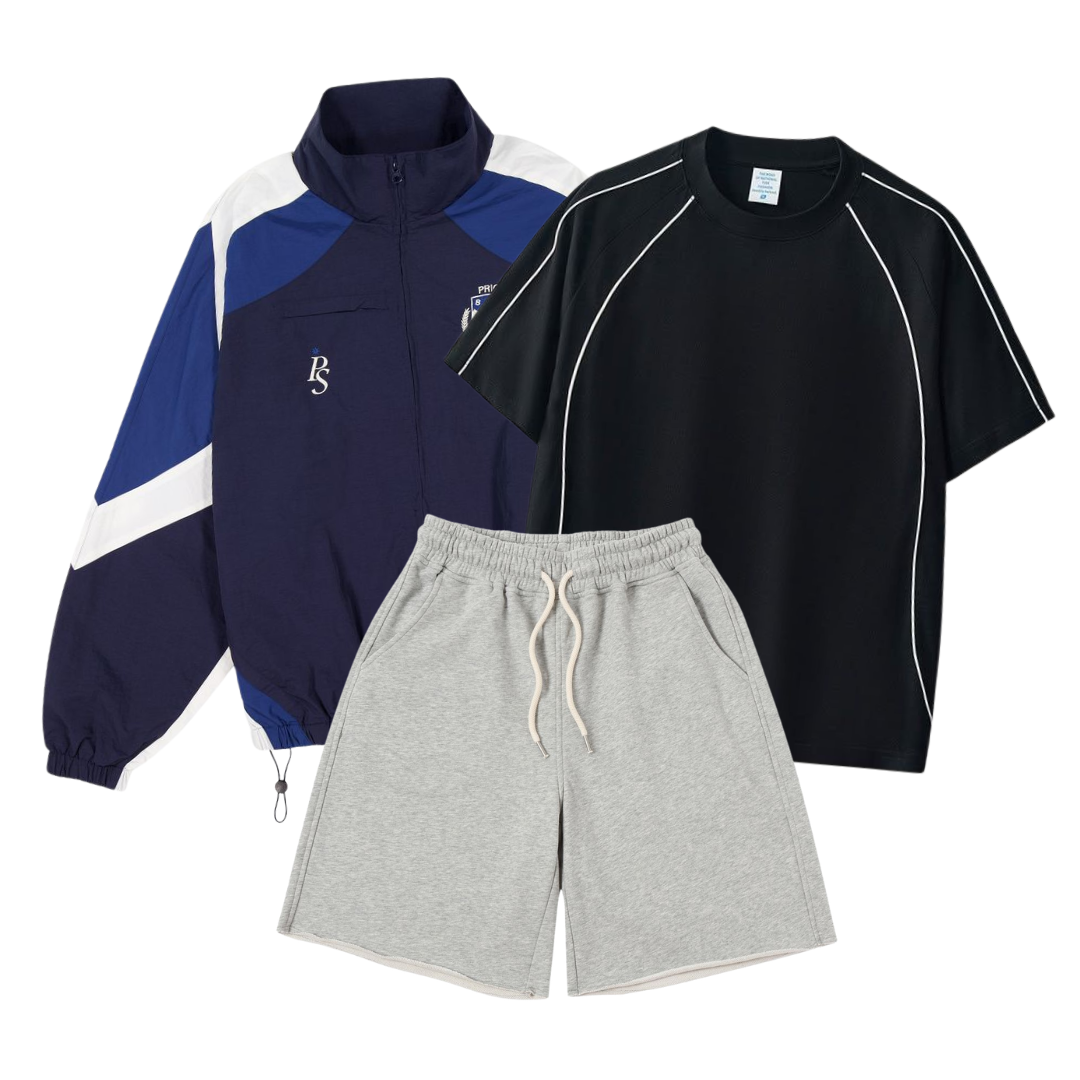 Mix 20kg Sport Unbranded