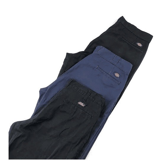 Mix 10kg Pantalon Dickies - United Vintage United Vintage
