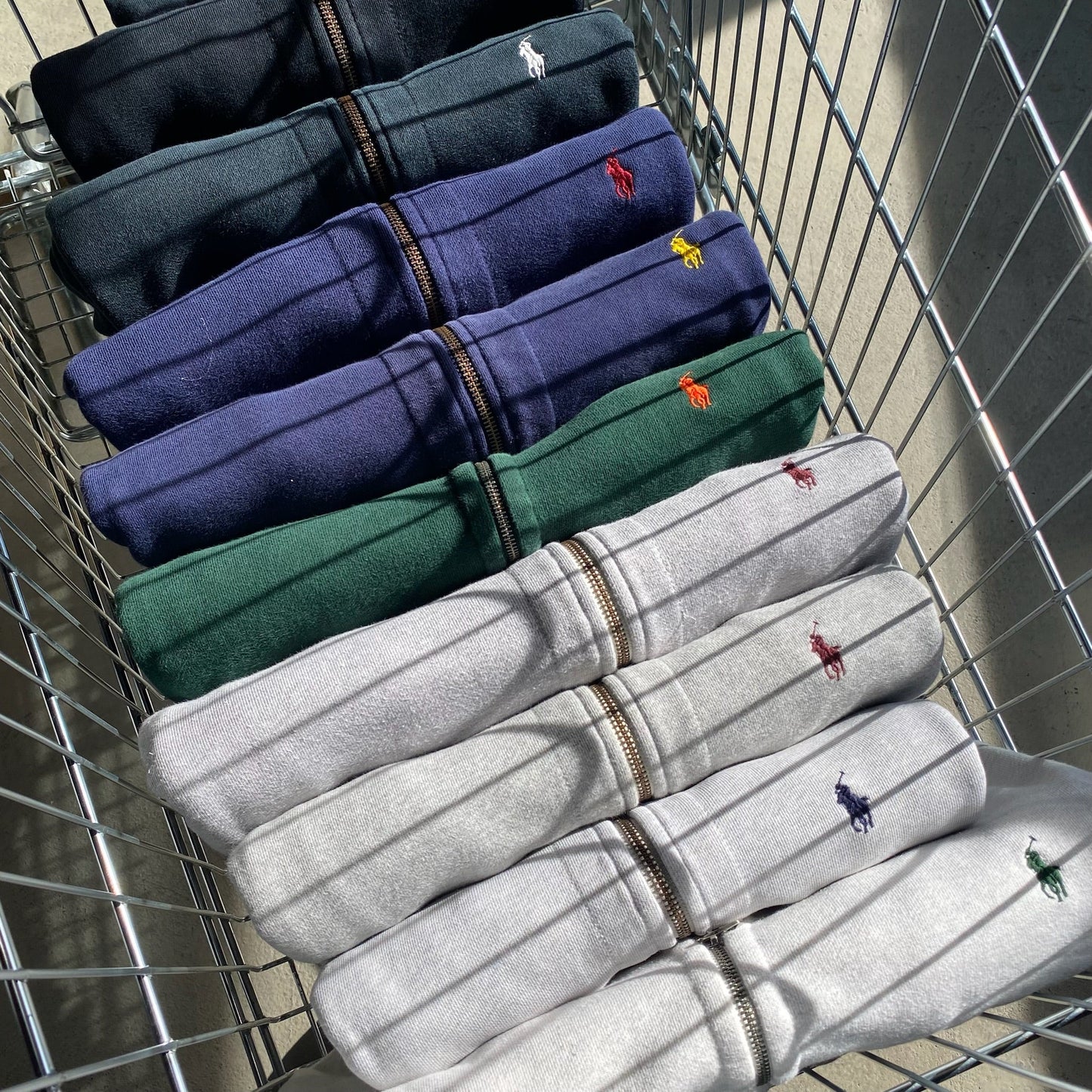 Précommande 10kg Ralph Lauren Premium