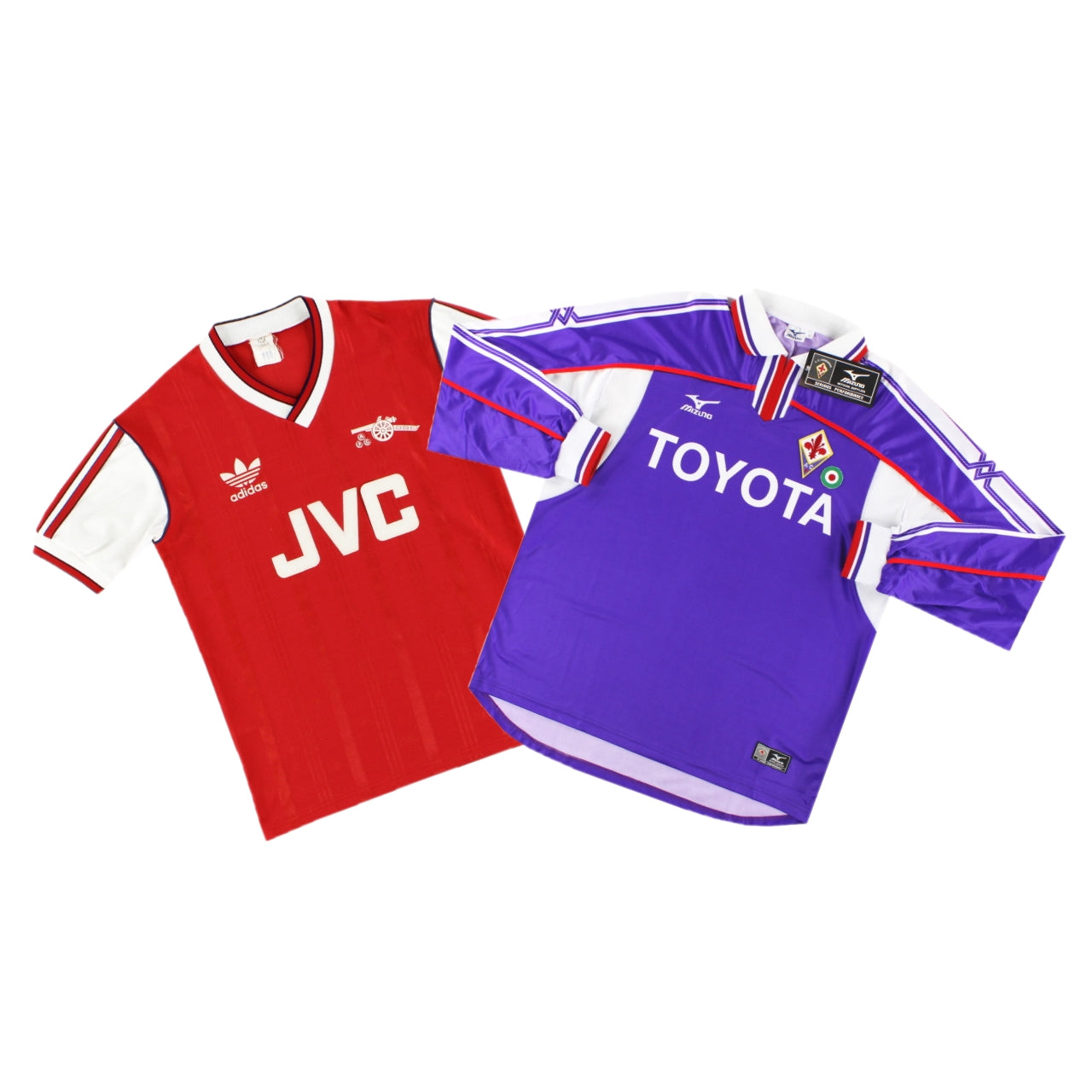 Mystery Box - Maillot de Football - United Vintage United Vintage