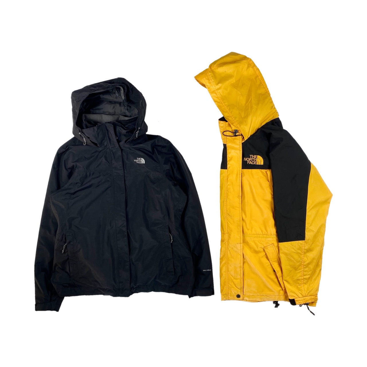 Mystery Box - The North Face - United Vintage United Vintage
