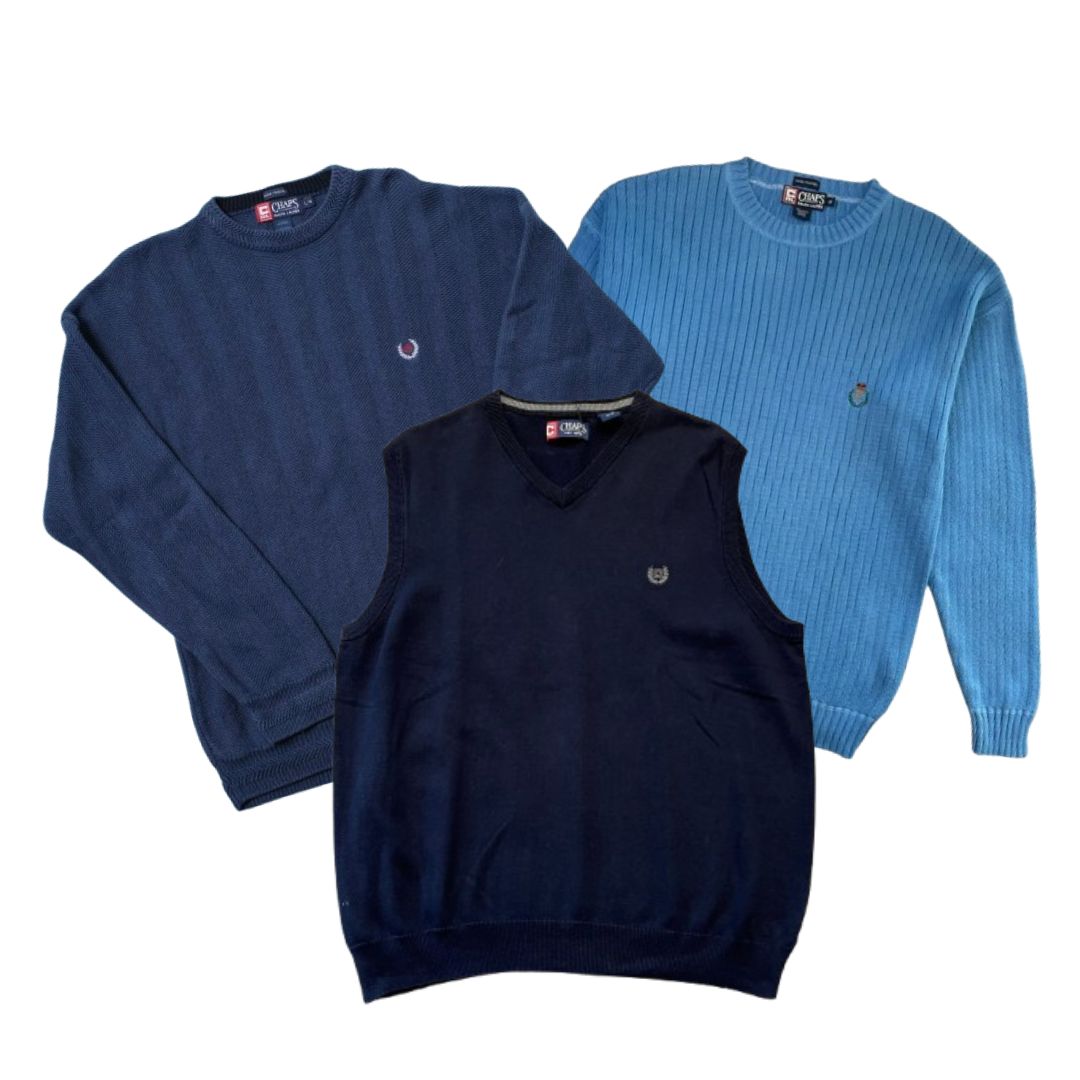 Mix 20kg Pull Chaps by Ralph Lauren