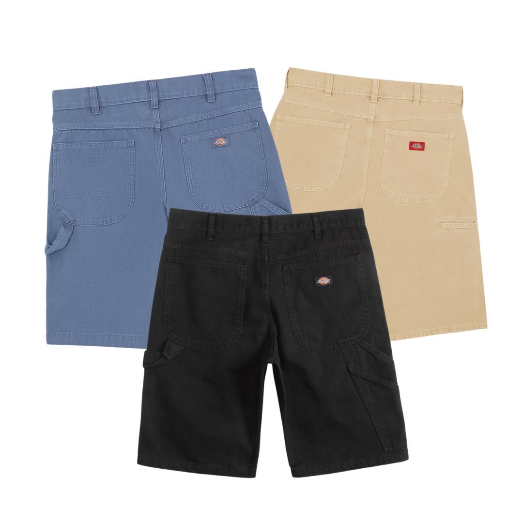 JUNE DROP 50x Pièces Short Dickies