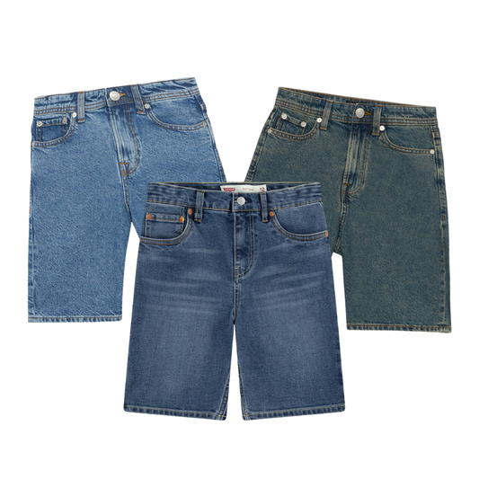 50x Levi's Short