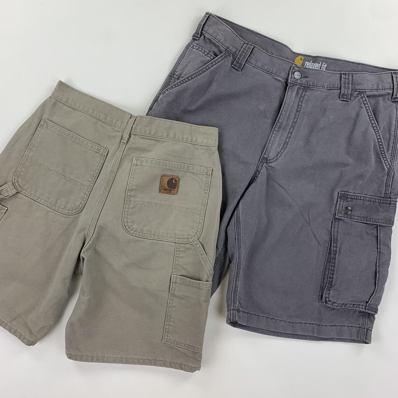 Mix 10kg Short Chino Branded - United Vintage United Vintage 