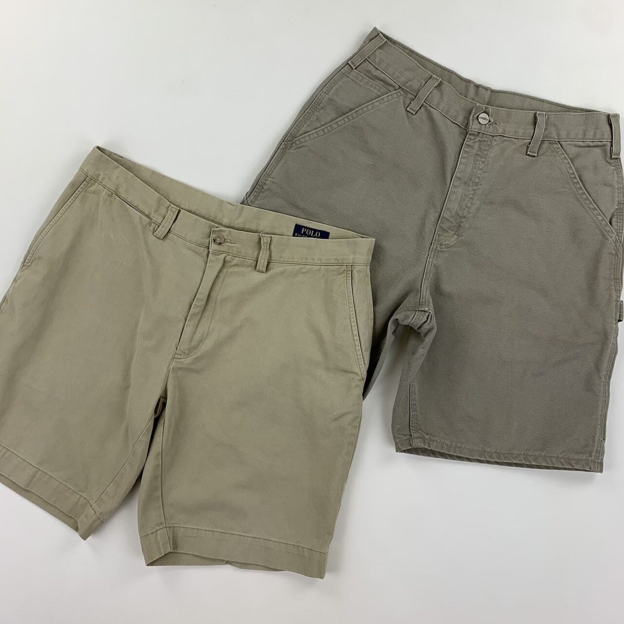 Mix 10kg Short Chino Branded - United Vintage United Vintage 