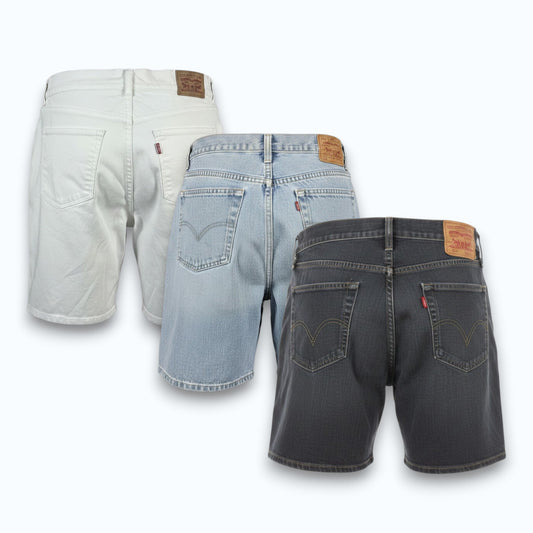Levi Shorts Men's Bundle of 10 (Grade A)