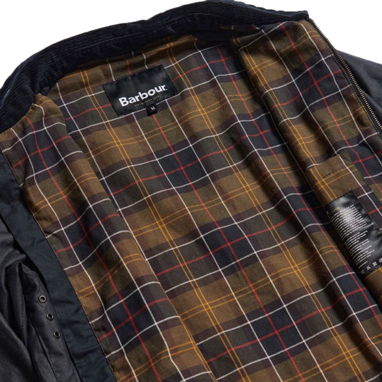 Précommande 20x Pièces Barbour - United Vintage United Vintage 