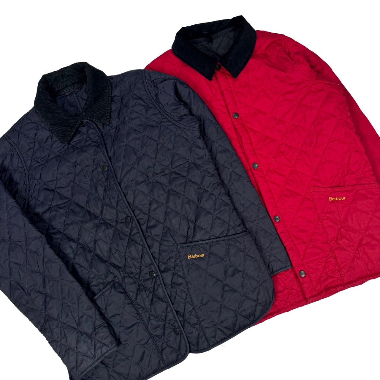 Précommande 20x Pièces Barbour - United Vintage United Vintage 