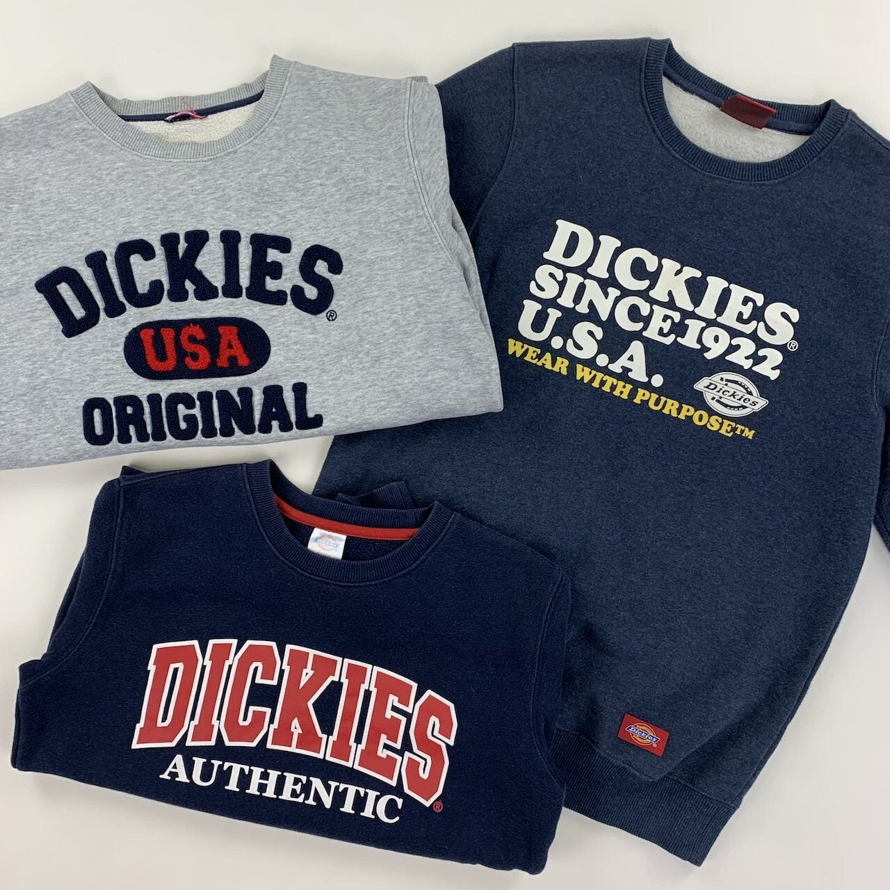 Mix 10kg Dickies - United Vintage United Vintage 