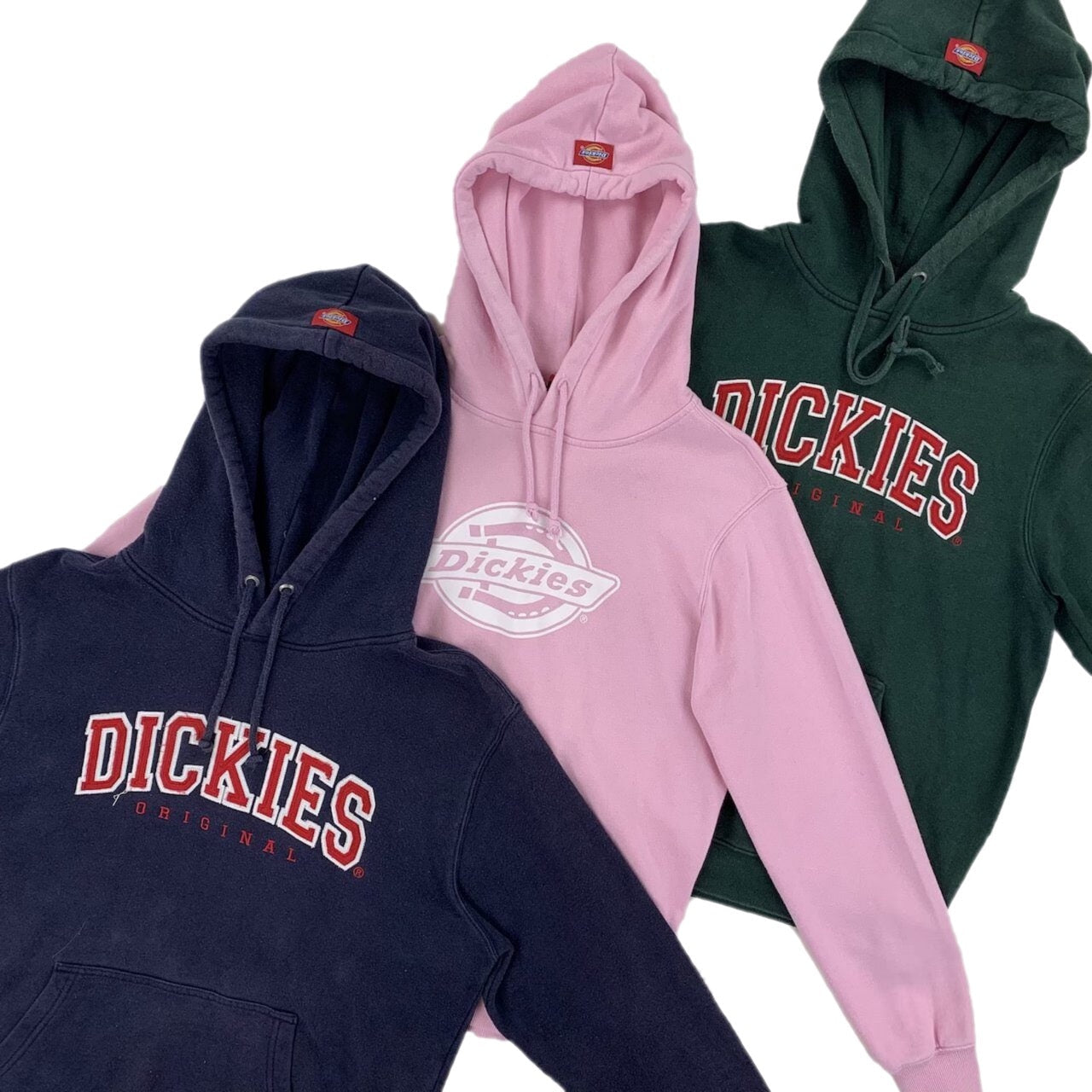 Mix 10kg Dickies - United Vintage United Vintage 