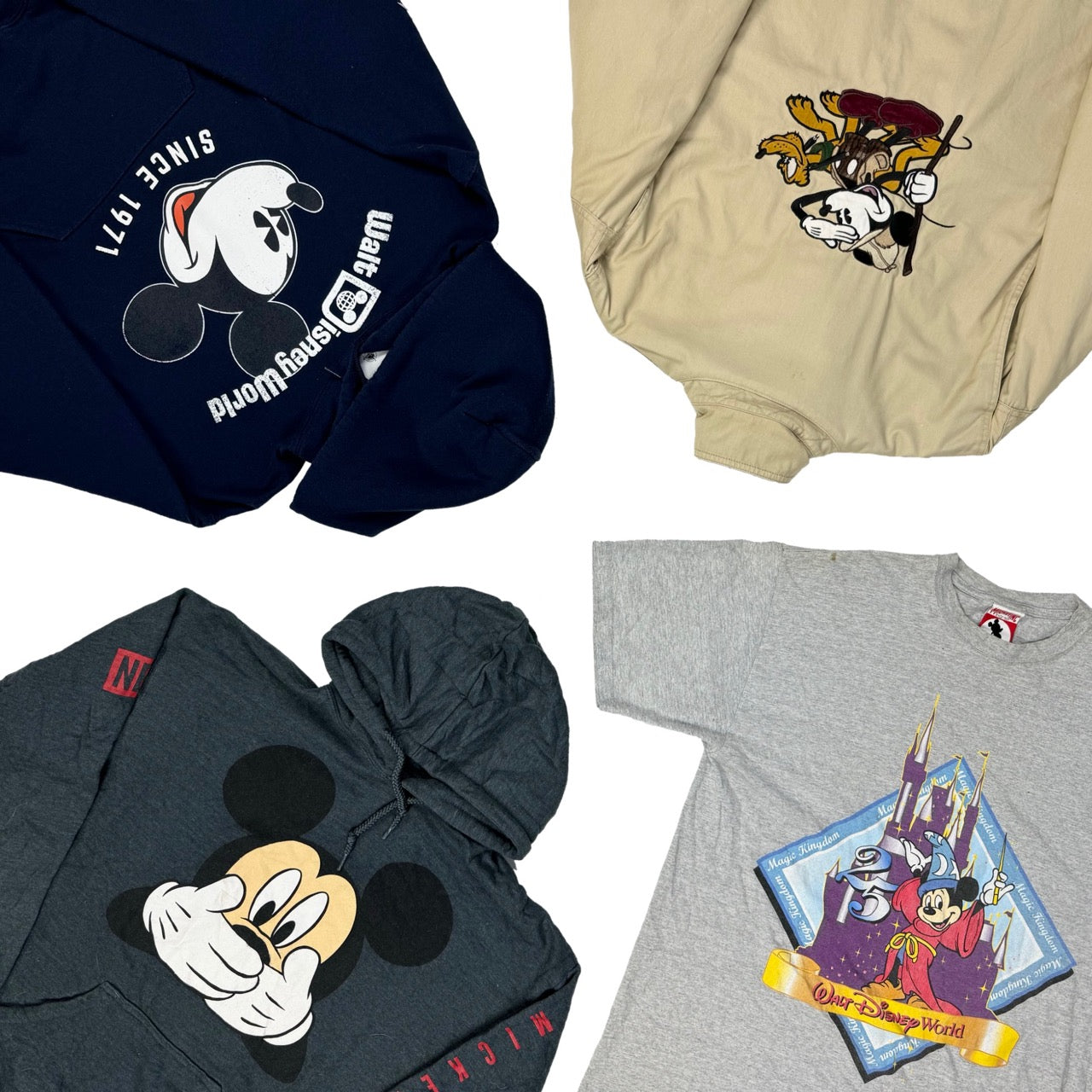 Mix 10kg Disney - United Vintage United Vintage 