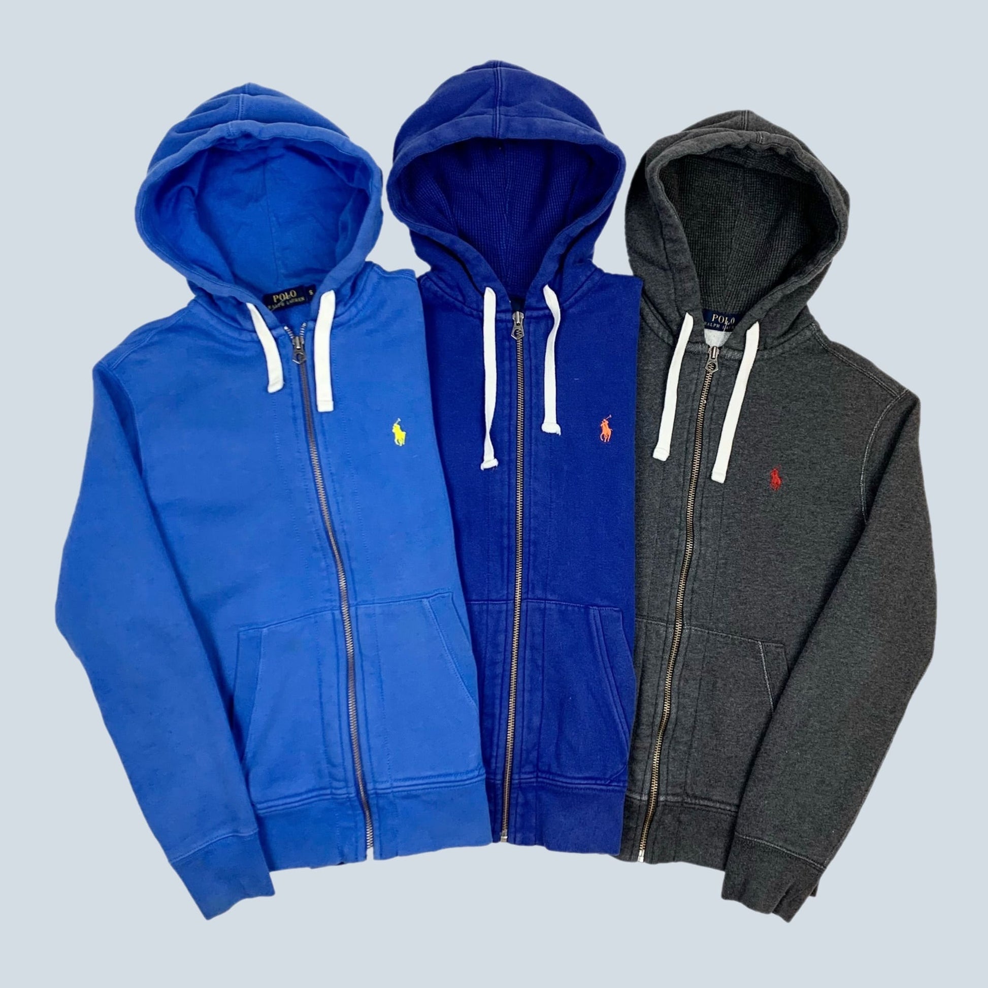 Mix 10kg Hoodie Branded - United Vintage United Vintage 