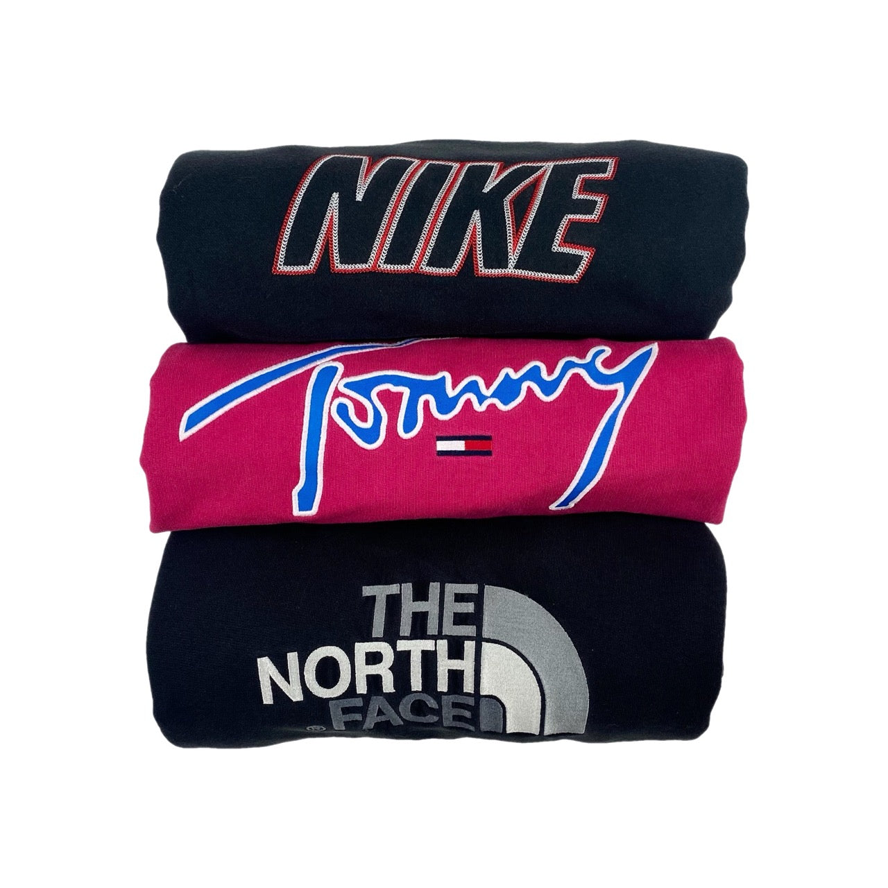 Mix 10kg Hoodie Branded - United Vintage United Vintage 