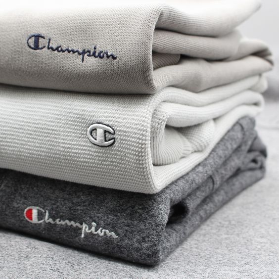 Mix 10kg Hoodie Champion - United Vintage United Vintage 
