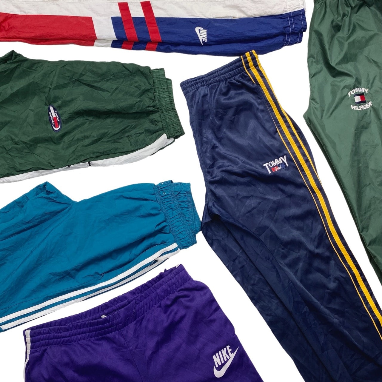 Mix 10 kg Jogging Branded - United Vintage United Vintage 