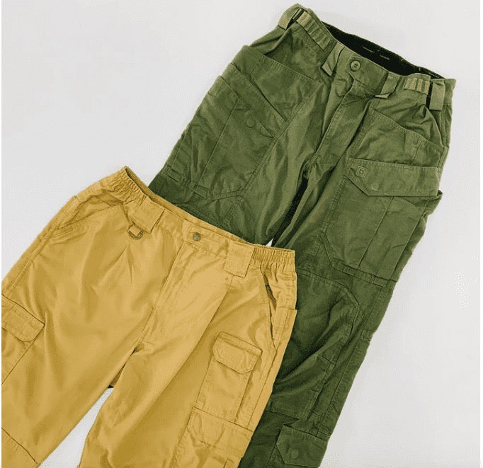 Mix 10kg Pantalon Cargo - United Vintage United Vintage 