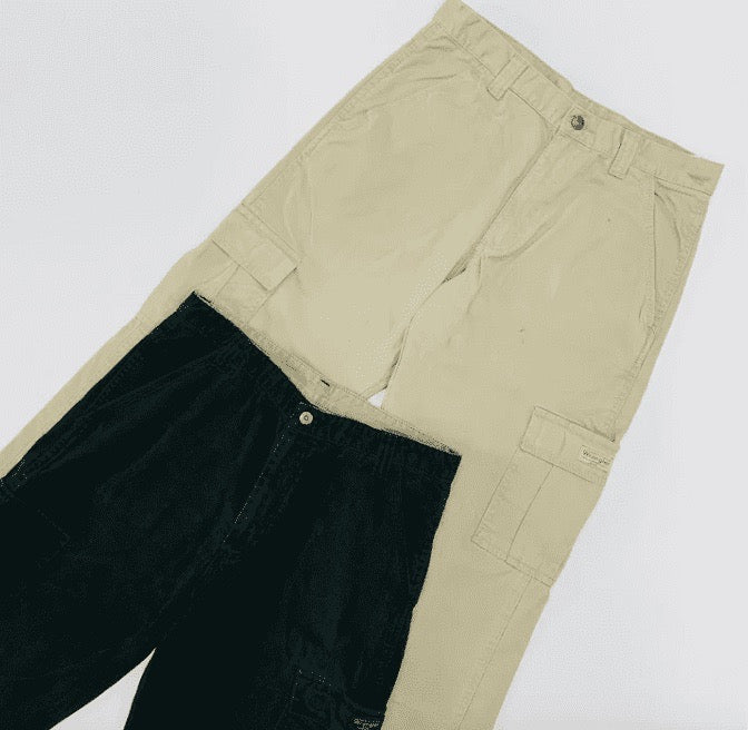 Mix 10kg Pantalon Cargo - United Vintage United Vintage 