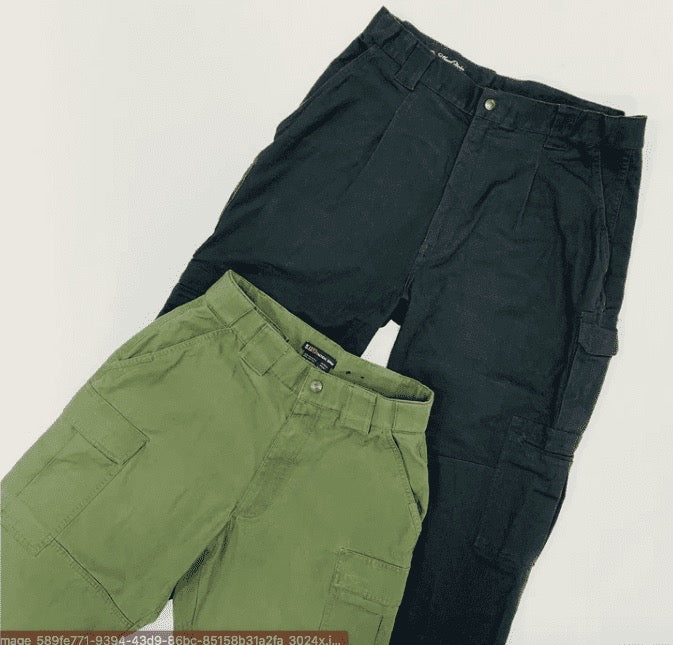 Mix 10kg Pantalon Cargo - United Vintage United Vintage 
