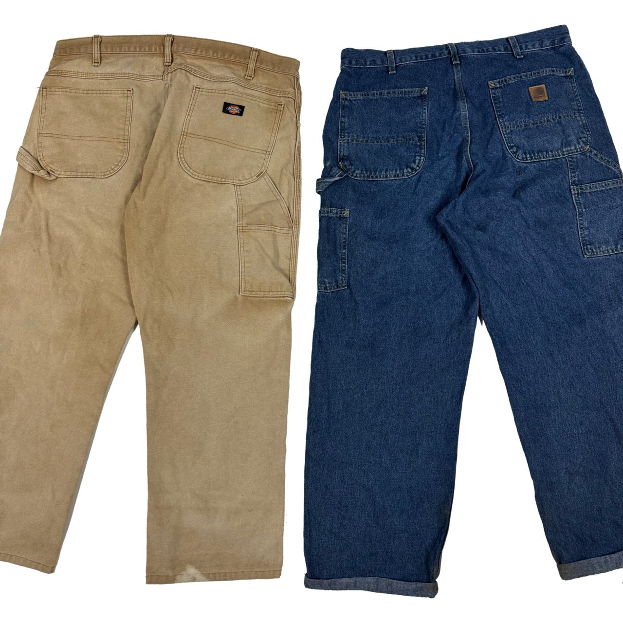 Mix 10kg Pantalon Cargo - United Vintage United Vintage 