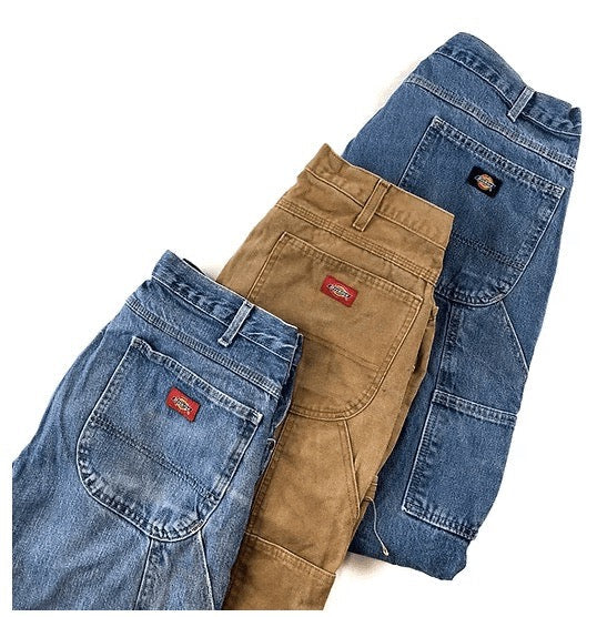 Mix 10kg Pantalon Dickies - United Vintage United Vintage 