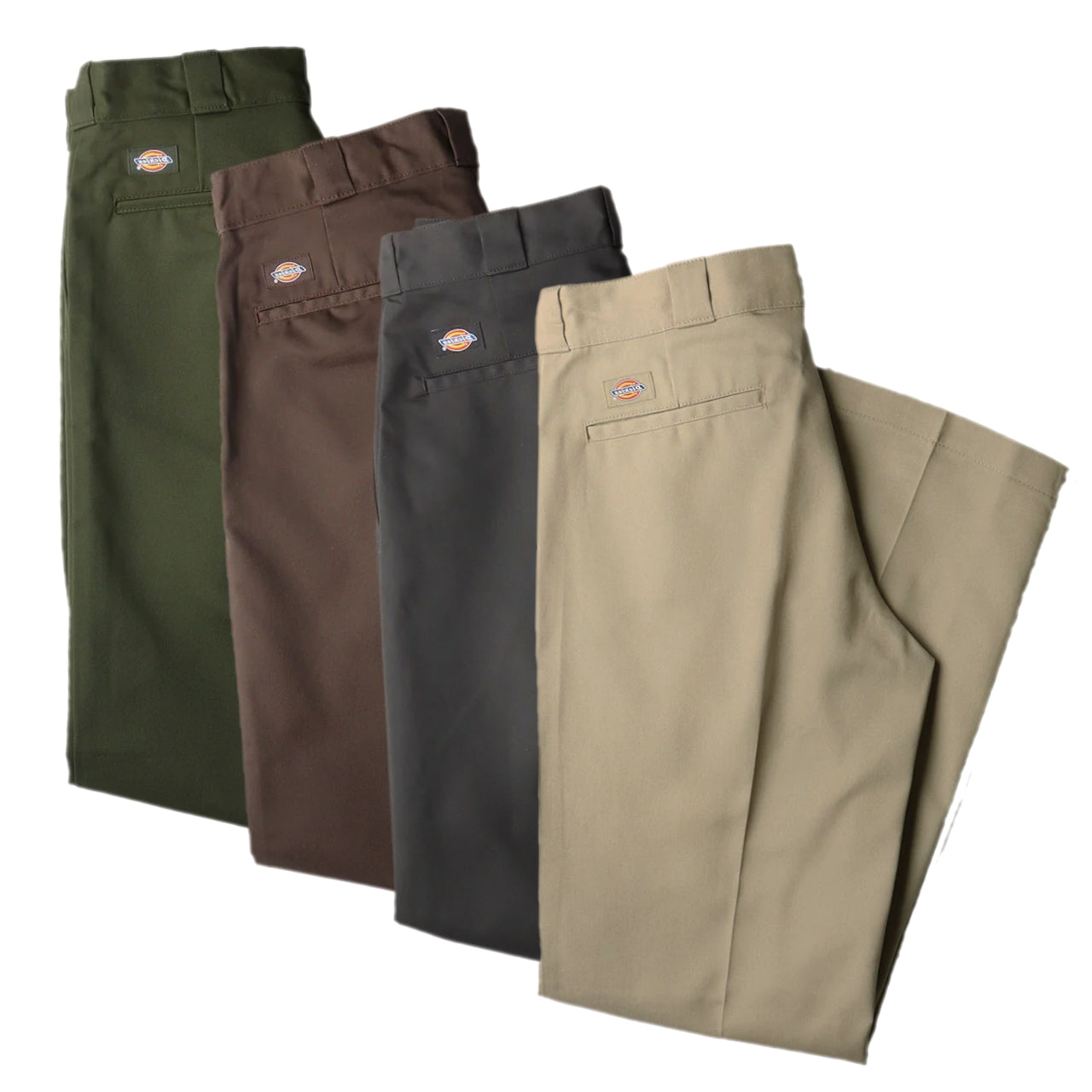 Mix 10kg Pantalon Dickies - United Vintage United Vintage 