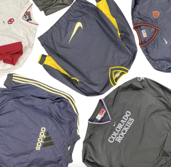 Mix 10kg Pro Sport USA - United Vintage United Vintage 