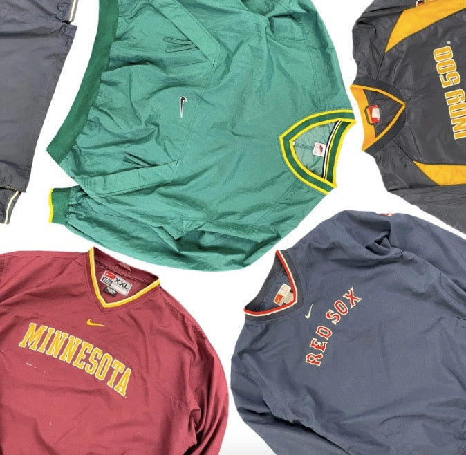 Mix 10kg Pro Sport USA - United Vintage United Vintage 