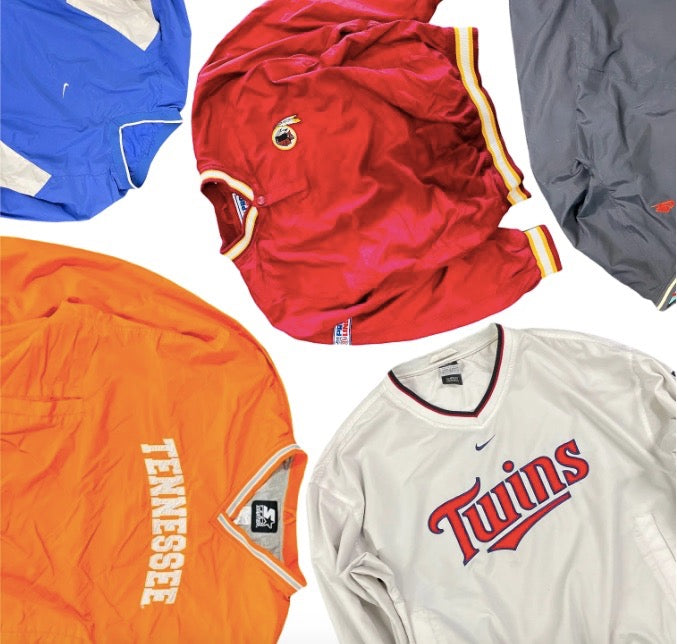 Mix 10kg Pro Sport USA - United Vintage United Vintage 