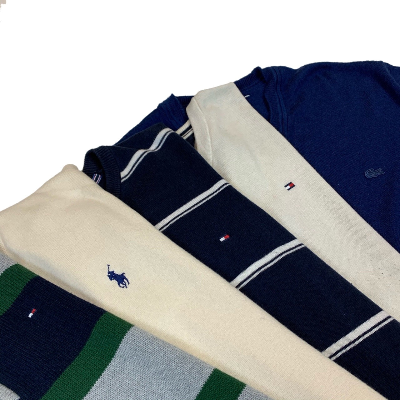 Mix 10kg Pull Branded - United Vintage United Vintage 