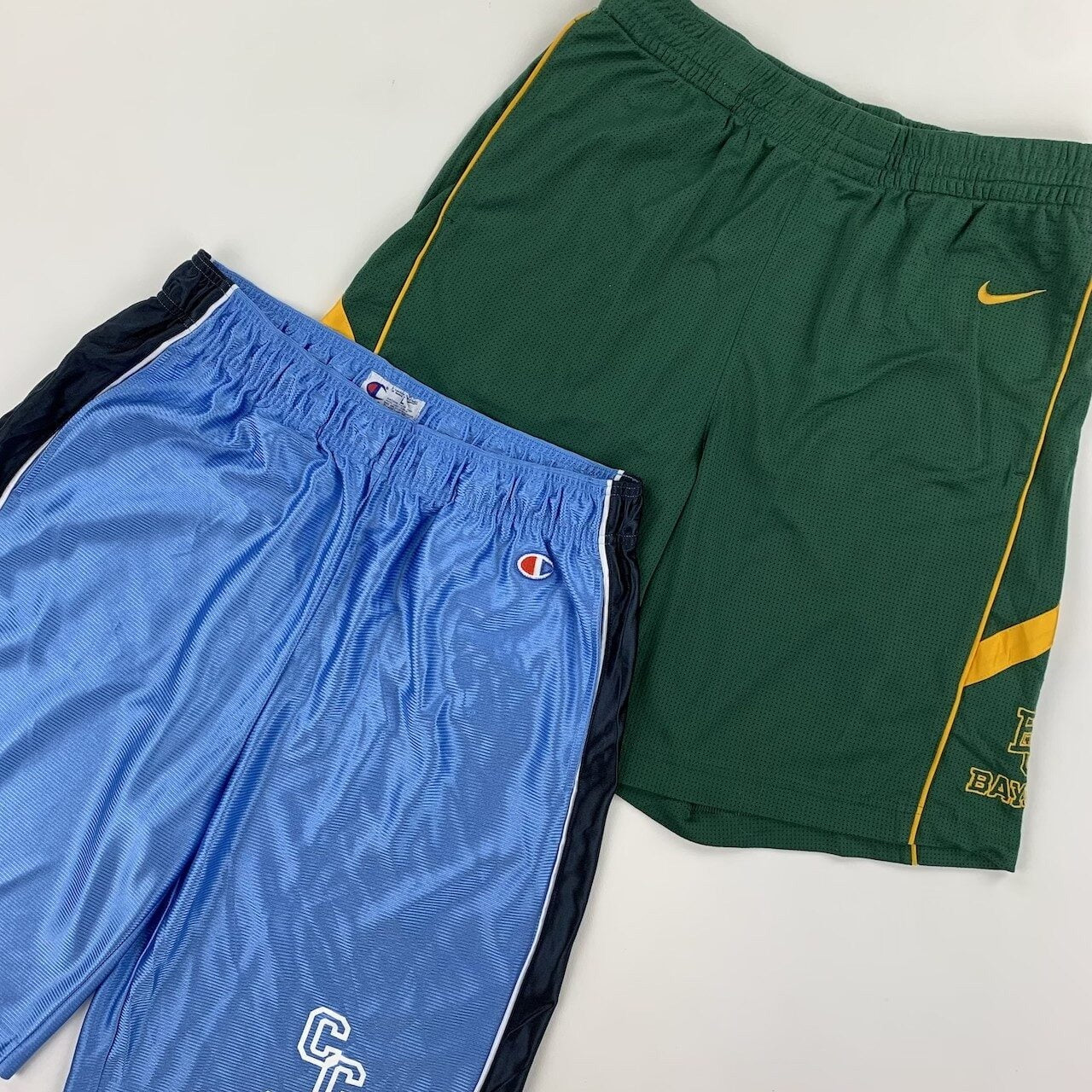 Mix 10kg Short Sport Branded - United Vintage United Vintage 