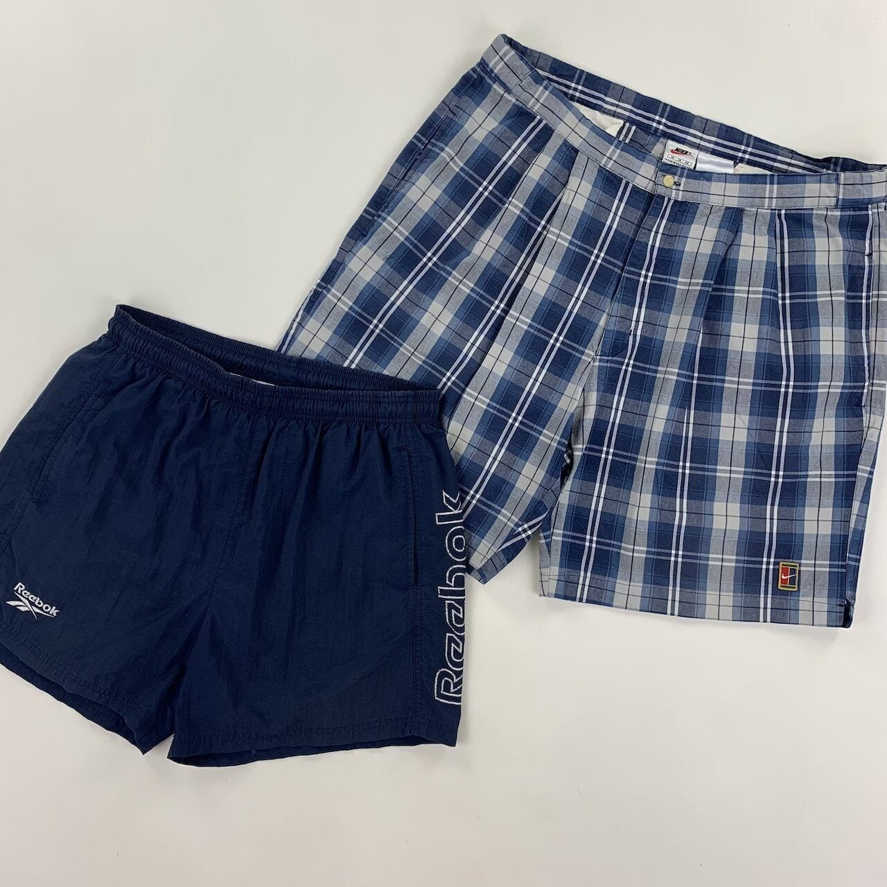 Mix 10kg Short Sport Branded - United Vintage United Vintage 