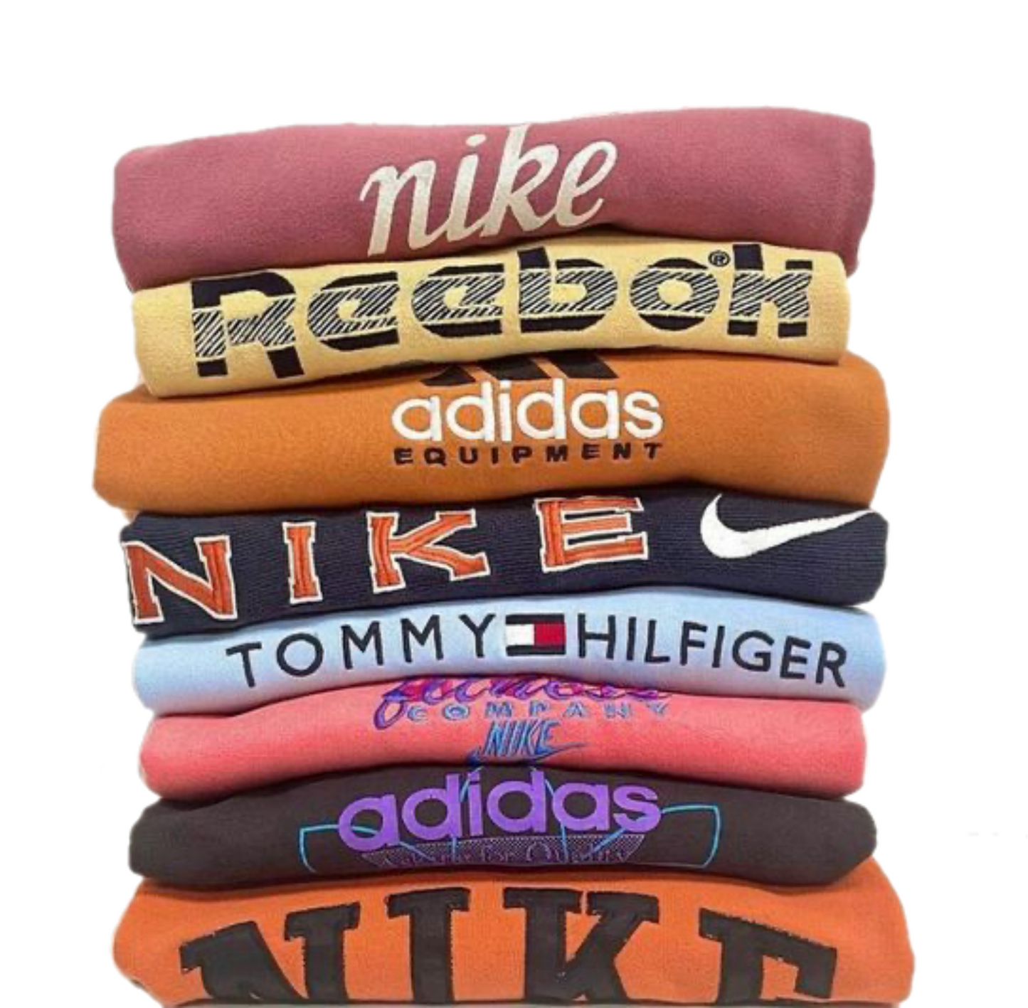 Mix 10kg Spring 2025 Edition - United Vintage United Vintage 