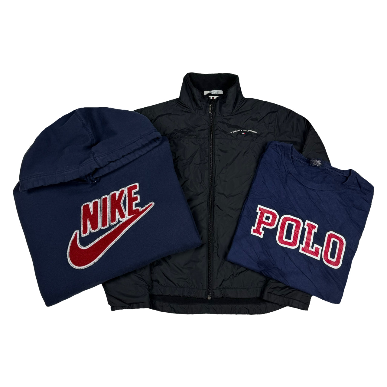 Mix 10kg Spring 2025 Edition - United Vintage United Vintage 