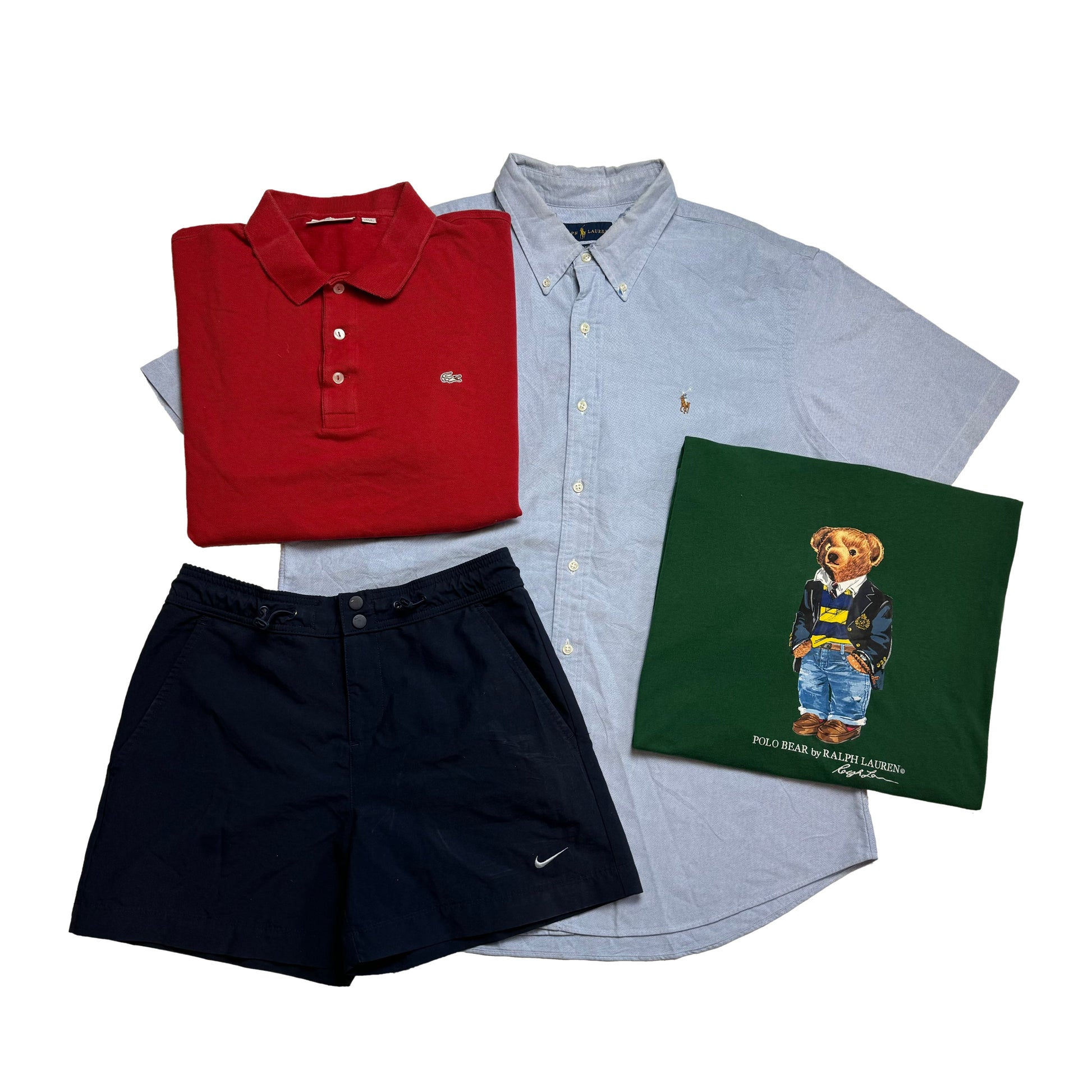 Mix 10kg Summer 2025 ☀️ - United Vintage United Vintage 