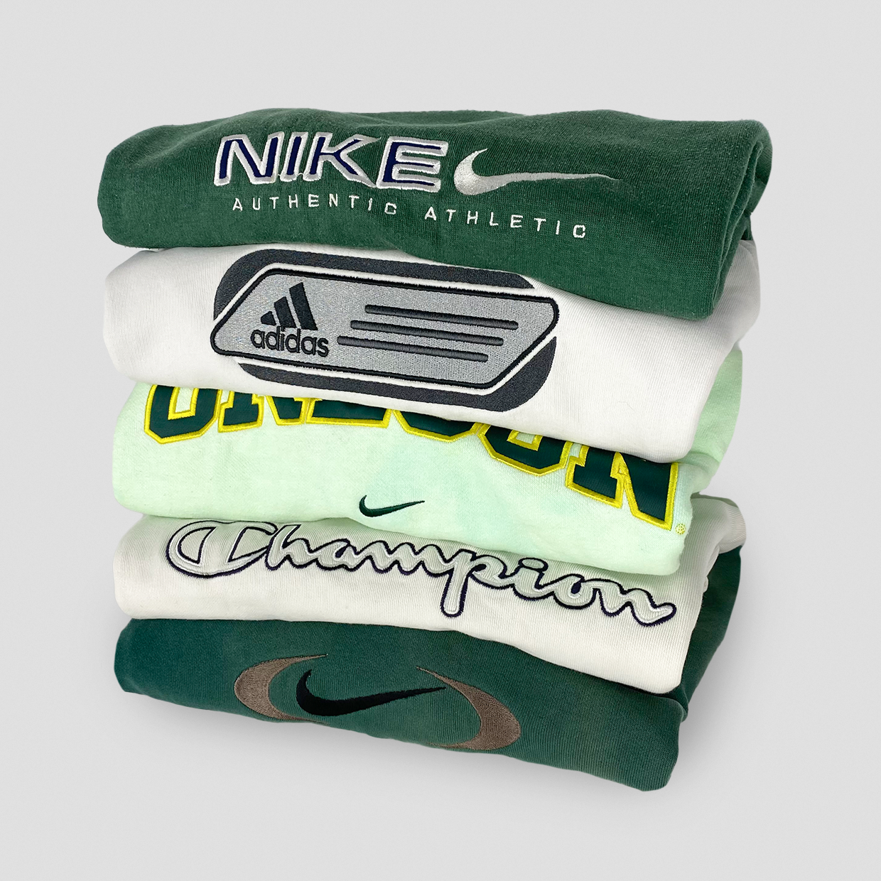 Mix 10kg Sweatshirt Branded - United Vintage United Vintage 