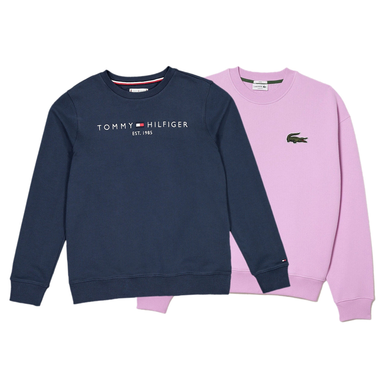 Mix 10kg Sweatshirt Branded - United Vintage United Vintage 