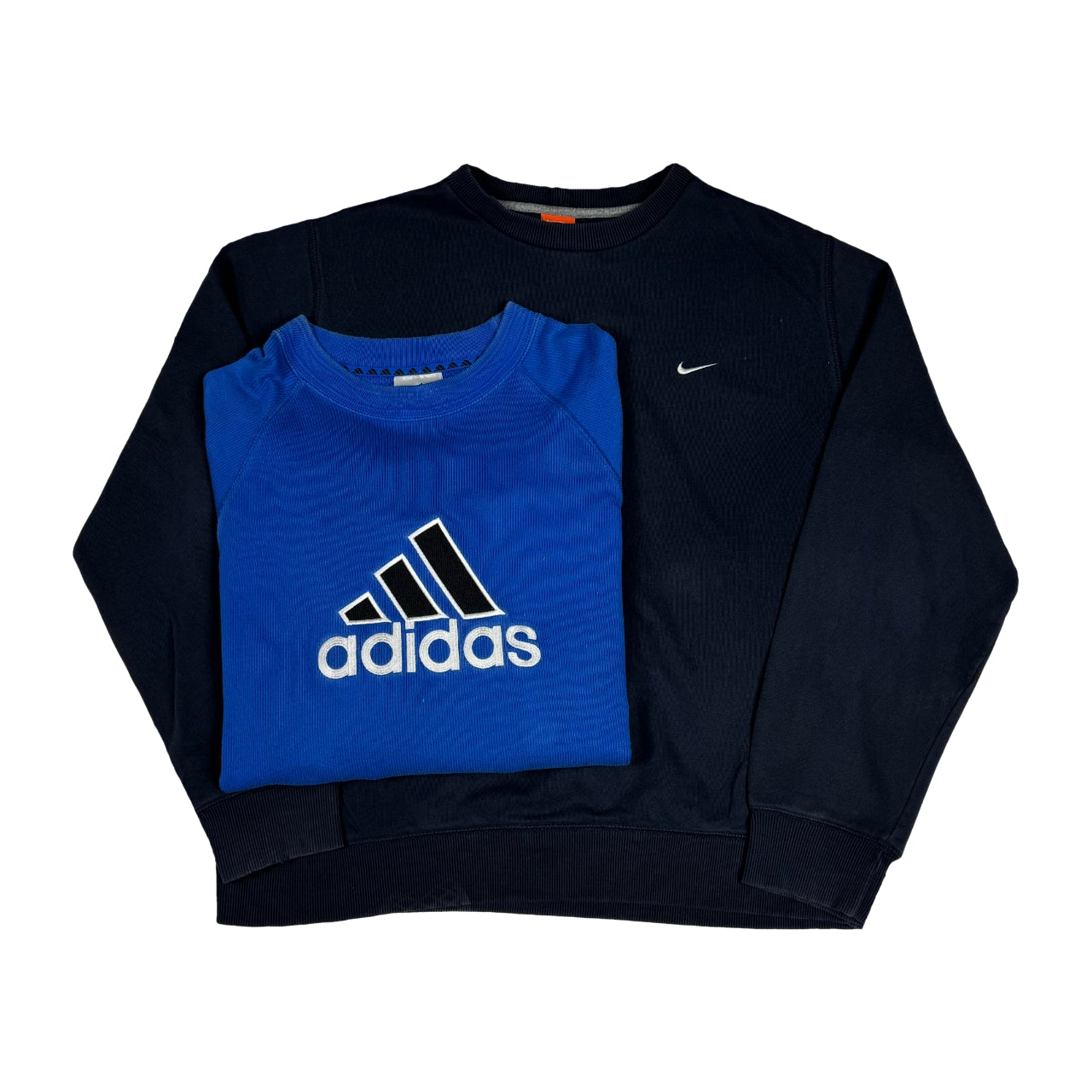 Mix 10kg Sweatshirt Branded - United Vintage United Vintage 