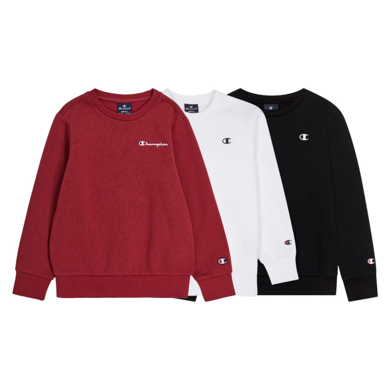 Mix 10kg Sweatshirt Champion - United Vintage United Vintage 