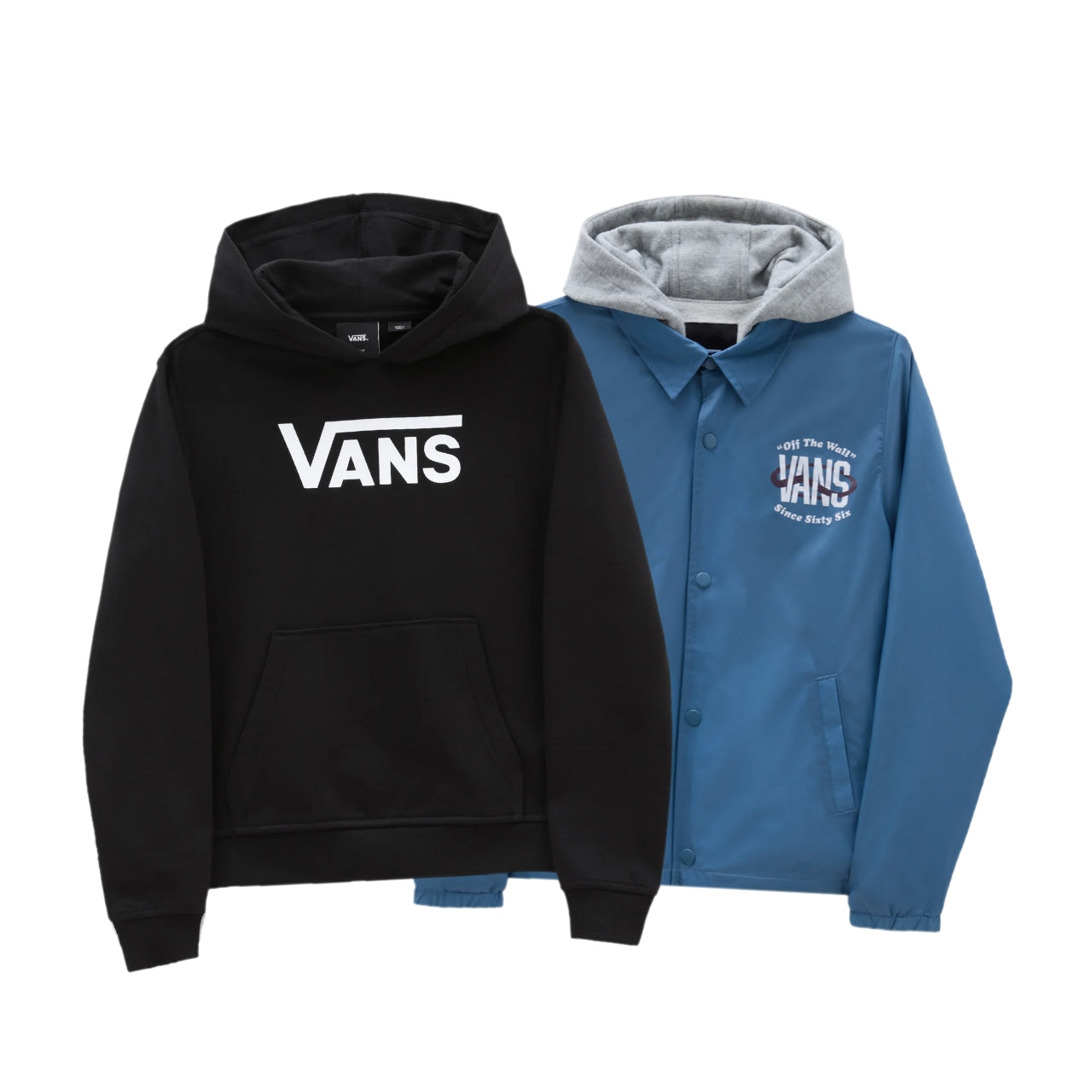 Mix 10kg Vans - United Vintage United Vintage 