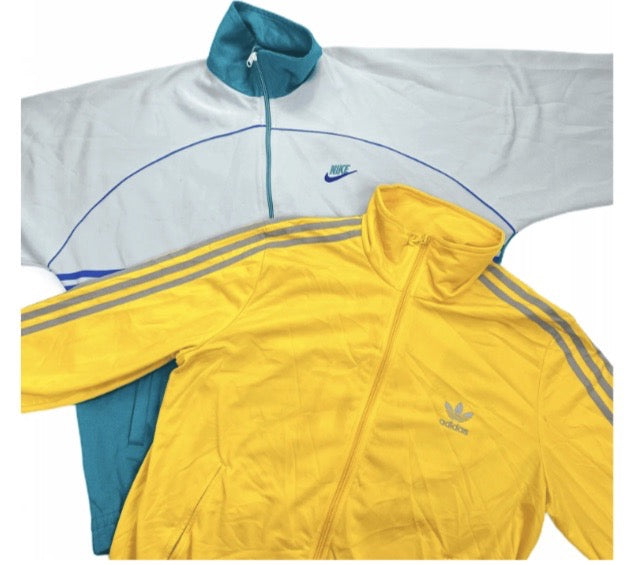 Mix 10kg Veste de Survêtement Branded - United Vintage United Vintage 