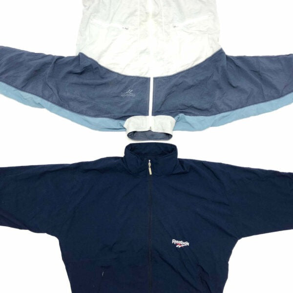 Mix 10kg Veste de Survêtement Branded - United Vintage United Vintage 