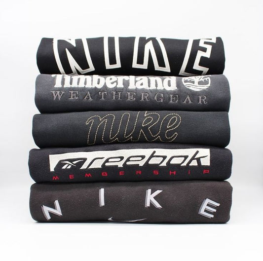 Mix 10 kg Winter 2025 ❄️ - United Vintage United Vintage 