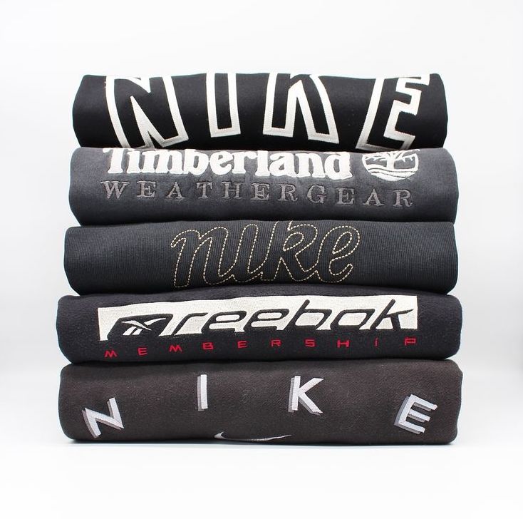 Mix 10 kg Winter 2025 ❄️ - United Vintage United Vintage 