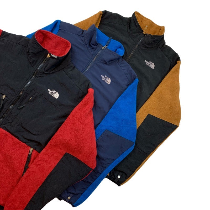 Mix 20x Pièces Polaire The North Face - United Vintage United Vintage 