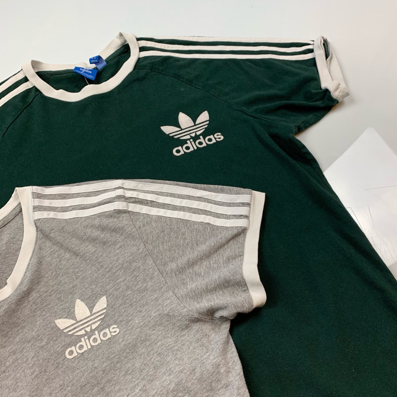 Mix 50x Pièces Tee-Shirt Sport Branded - United Vintage United Vintage 