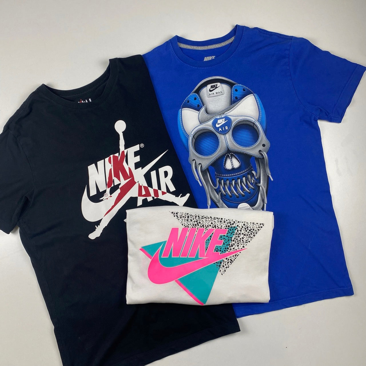 Mix 50x Pièces Tee-Shirt Sport Branded - United Vintage United Vintage 