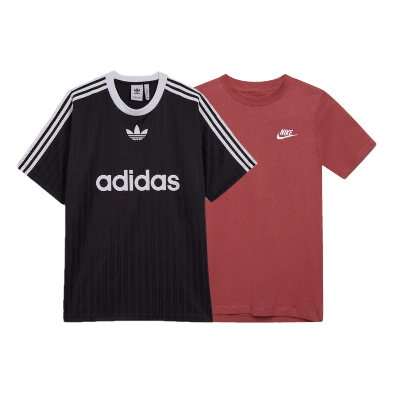 Mix 50x Pièces Tee-Shirt Sport Branded - United Vintage United Vintage 