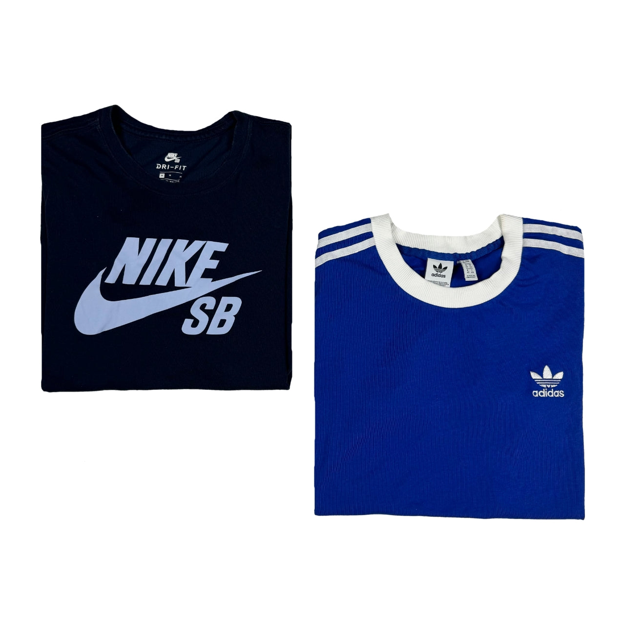 Mix 50x Pièces Tee-Shirt Sport Branded - United Vintage United Vintage 