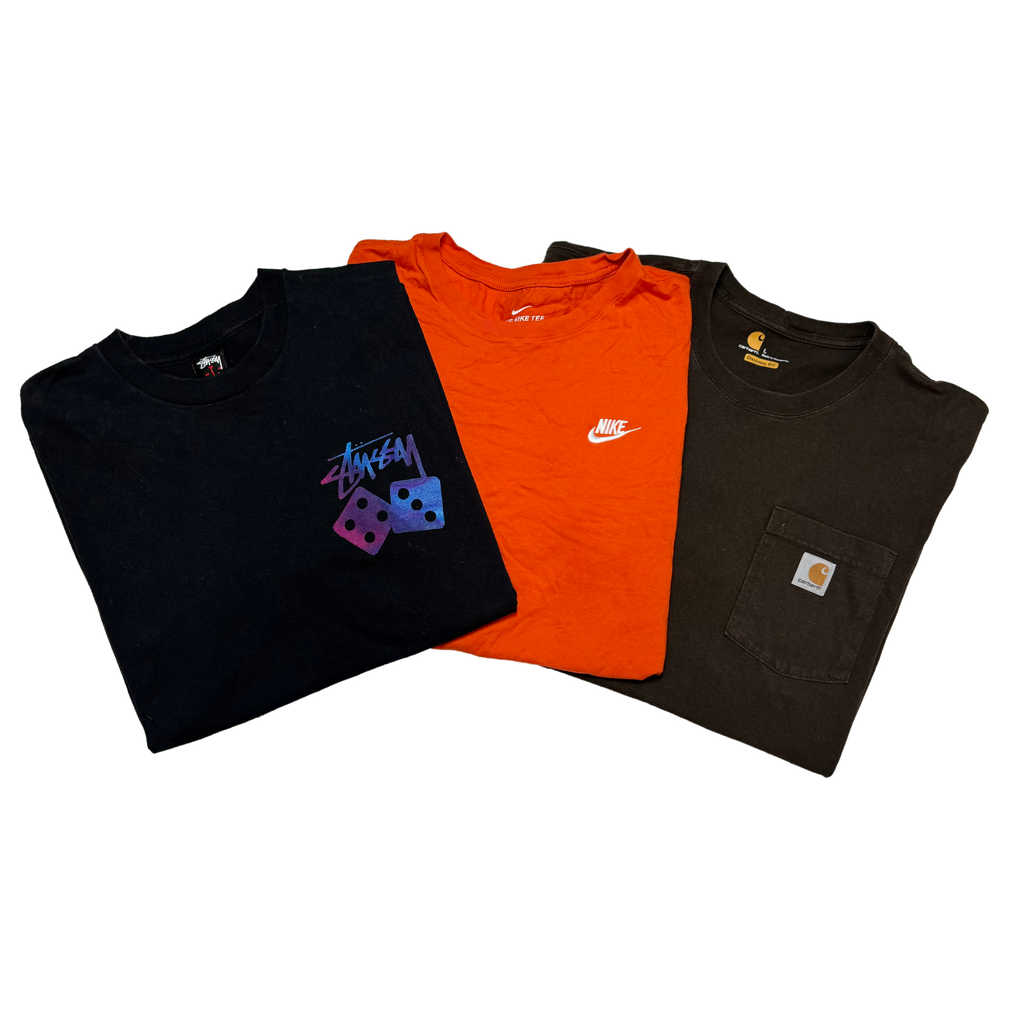 Mix 50x Tee-shirt Summer 2025 ☀️ - United Vintage United Vintage 